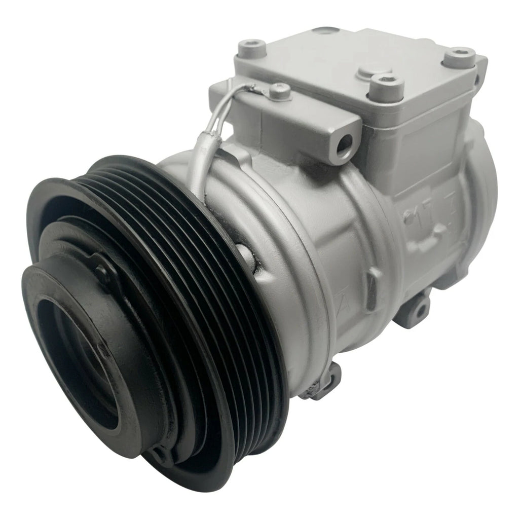 AC Compressor Replacement for Honda Odyssey 2.2L (2011-2020)