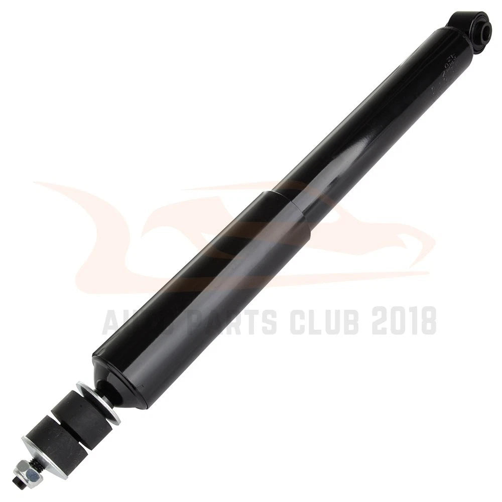 Front Strut Shock Absorber Pair for Ford F-250/F-350 Super Duty (2005–2021)