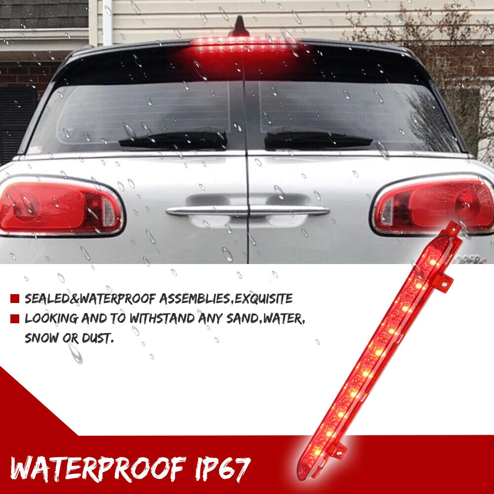 High Mount 3rd Brake Light for MINI Cooper (2007–2013)