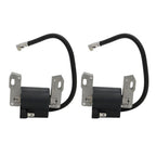 2Pcs Ignition Coil for B&S (592846, 691060, 799651, 499447, 843931)