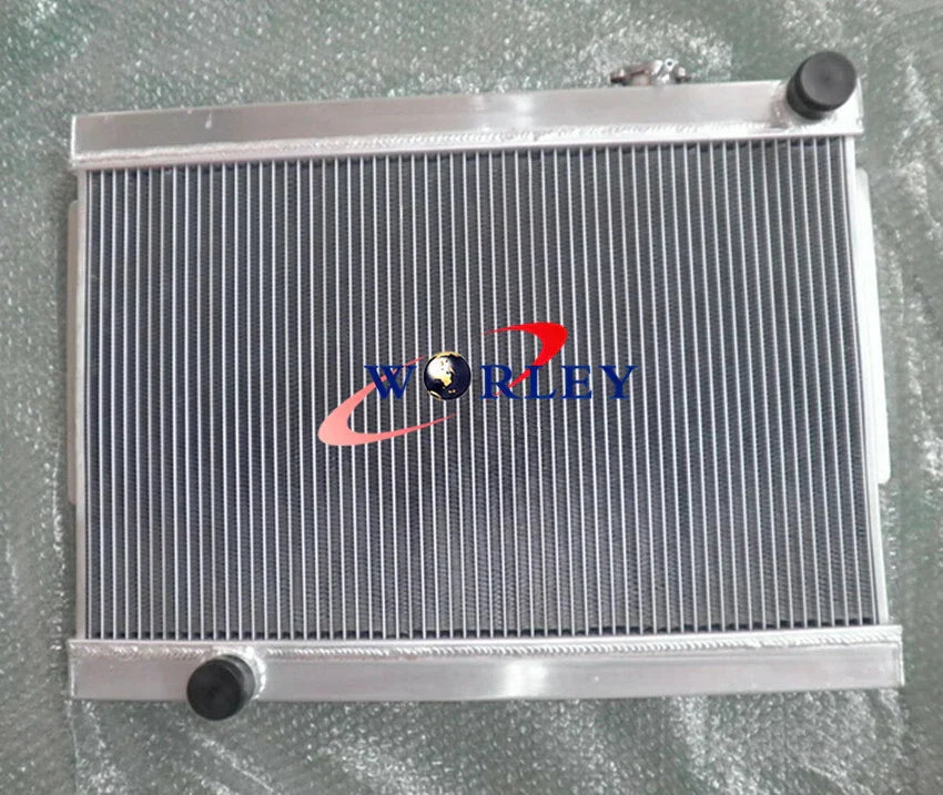 Aluminum Radiator for Holden Torana V8 (LJ, LC, LH, LX)