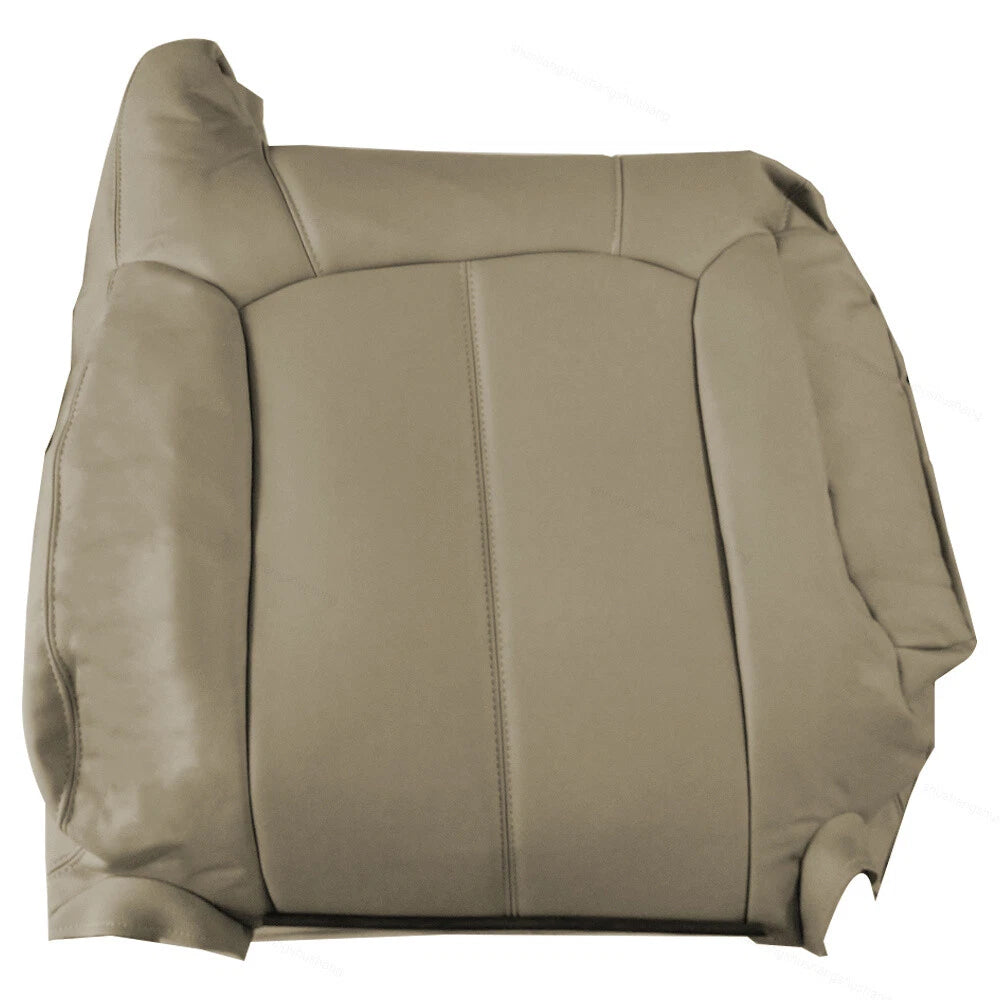 Upholstery Passenger Top Seat Cover for Chevy Tahoe Suburban (1999–2002)