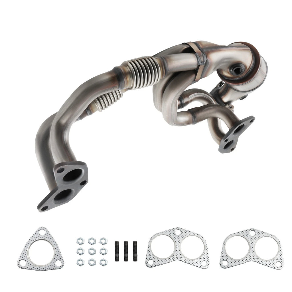 Catalytic Converter for Subaru Forester Impreza Legacy Outback (2005–2012)