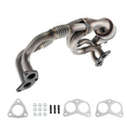 Catalytic Converter for Subaru Forester Impreza Legacy Outback (2005–2012)