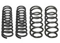 Coil Spring Kit for Ford Mustang (2005–2014) - Set of 4 Lesjofors