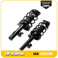 Set of 2 Front Complete Struts for Mazda 3, Mazda 5