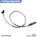 ABS Wheel Speed Sensor for BMW 128i 323i 328i 325i (2006–2013)