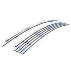 Billet Lower Bumper Grille Insert for Chevy Cruze (2015)