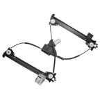 14PC Front Suspension Kit for Toyota Camry (2007–2011)