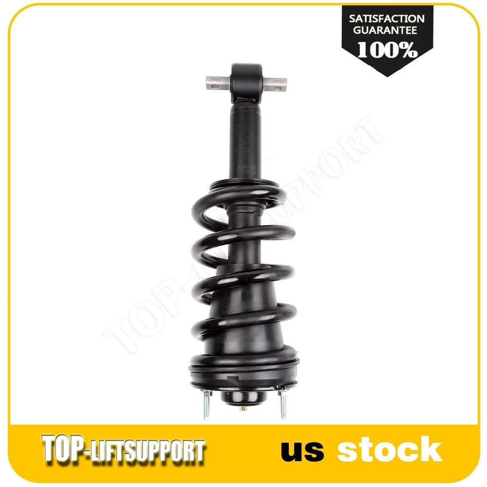 3" Front 2" Rear Leveling Kit with Complete Struts for Silverado Sierra GMC