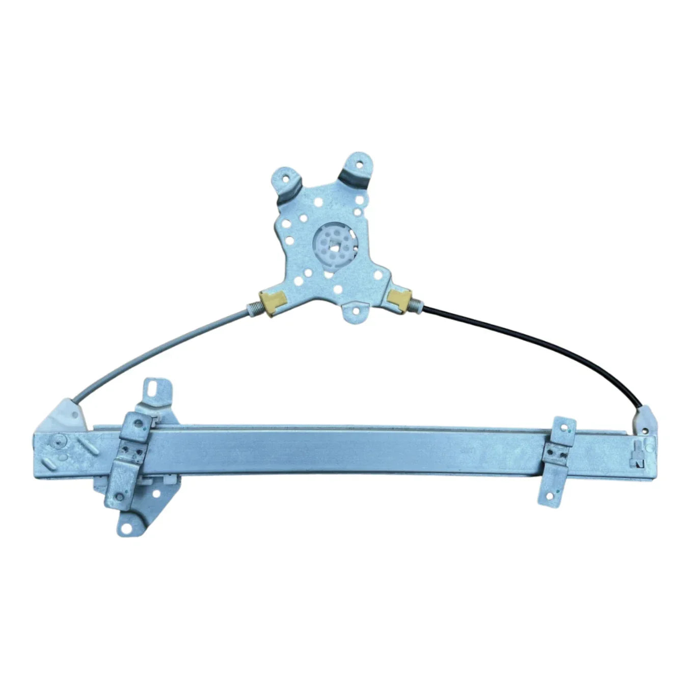 Front Left Window Regulator Without Motor Mitsubishi Lancer CG/CH (2002–2008)