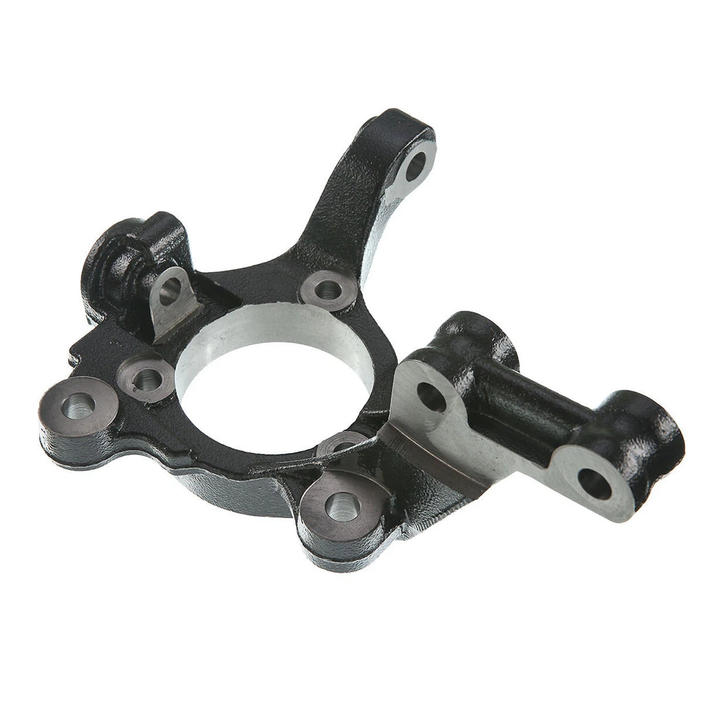 Pair Front Steering Knuckle for Buick LaCrosse, Chevy Impala