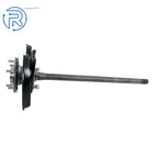 Rear Right Drive Axle Shaft for Toyota 4Runner (2010-2017)