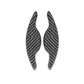 Carbon Fiber Shift Paddle for Mitsubishi Outlander (2022-2024)