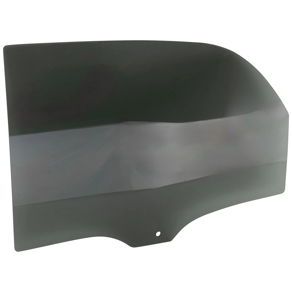 Rear Driver Left Door Glass for Chevrolet Equinox