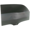 Rear Driver Left Door Glass for Chevrolet Equinox
