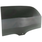 Rear Driver Left Door Glass for Chevrolet Equinox