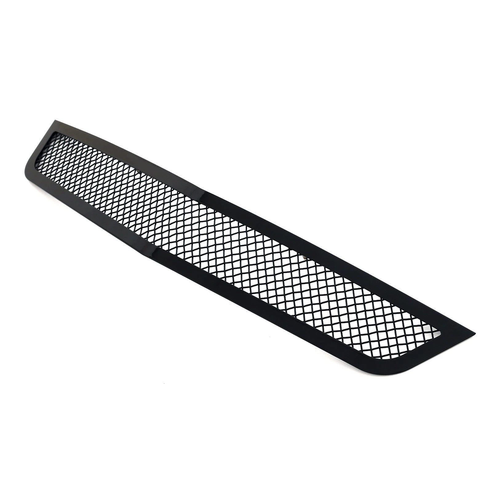 Stainless Black Bumper Mesh Grille for Cadillac ATS (2013–2014)