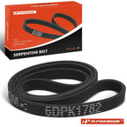 Serpentine Belt for Chevy Cobalt, Saturn Ion (2005–2007)