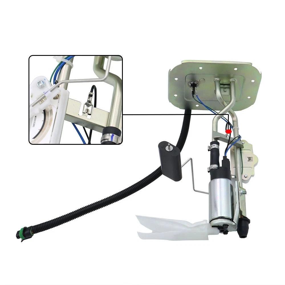 Fuel Pump Sending Unit for Jeep Wrangler (1991â1995)