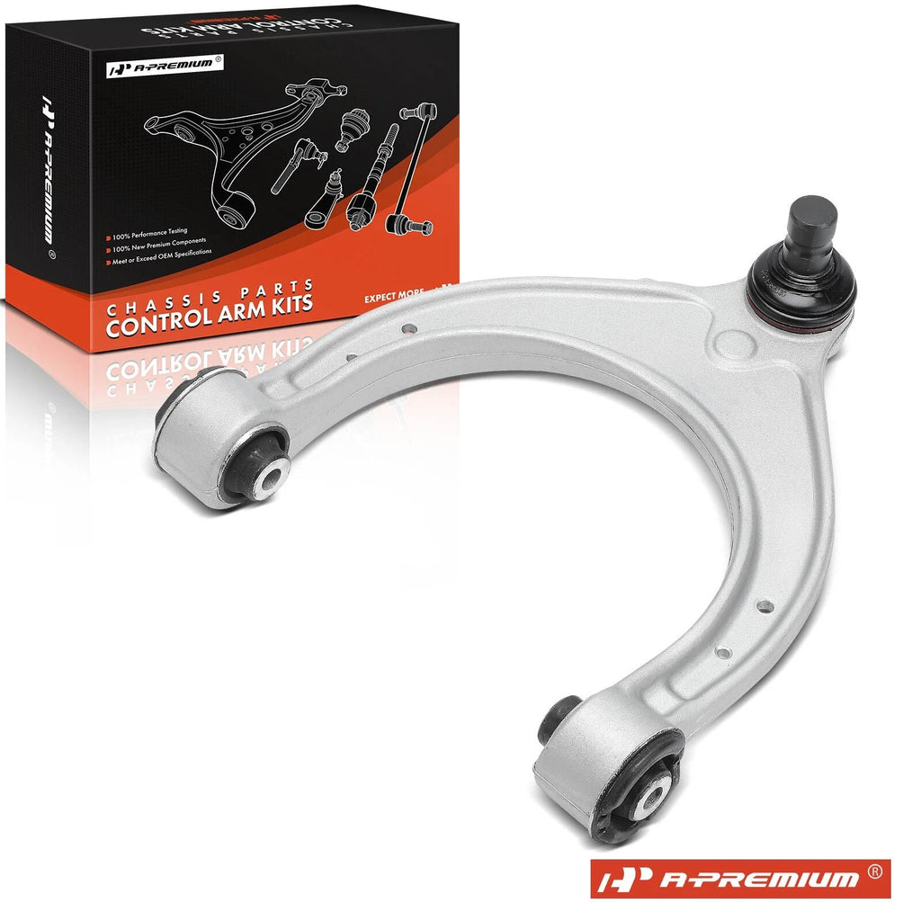 Front Upper Control Arm with Ball Joint for BMW G30 530e/530i xDrive (2017–2020)
