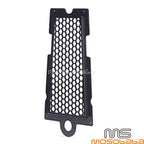 Radiator Grille Guard Cover for Harley Softail Low Rider (2018-2023)