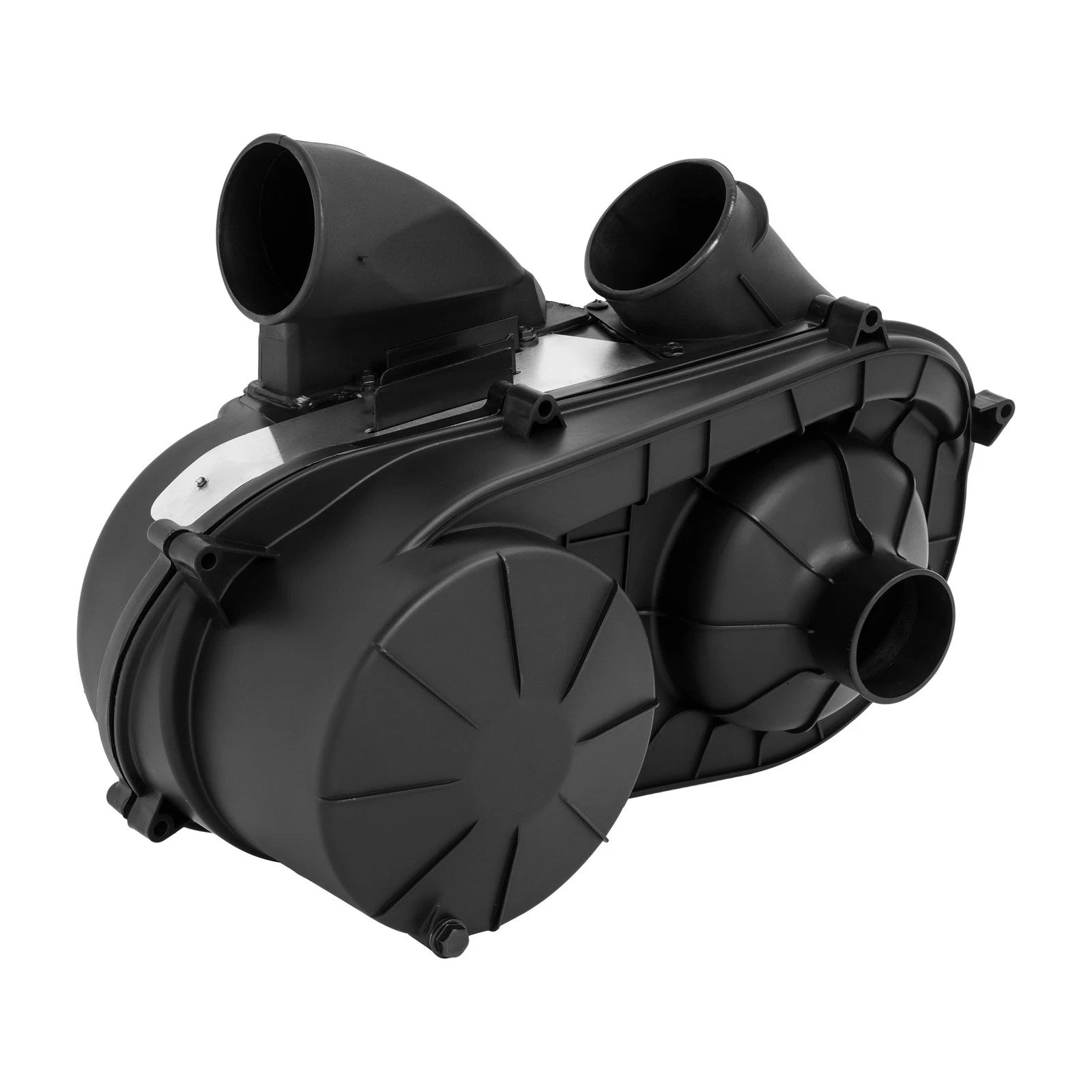 Outer and Inner Clutch Cover for Polaris General 1000/RZR S 1000 (2016–2023)