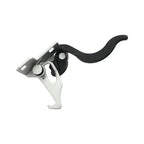 Hood Safety Catch Release Handle for 00-06 BMW E53 (2000-2006)