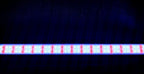 22 in Tubular LED Light for