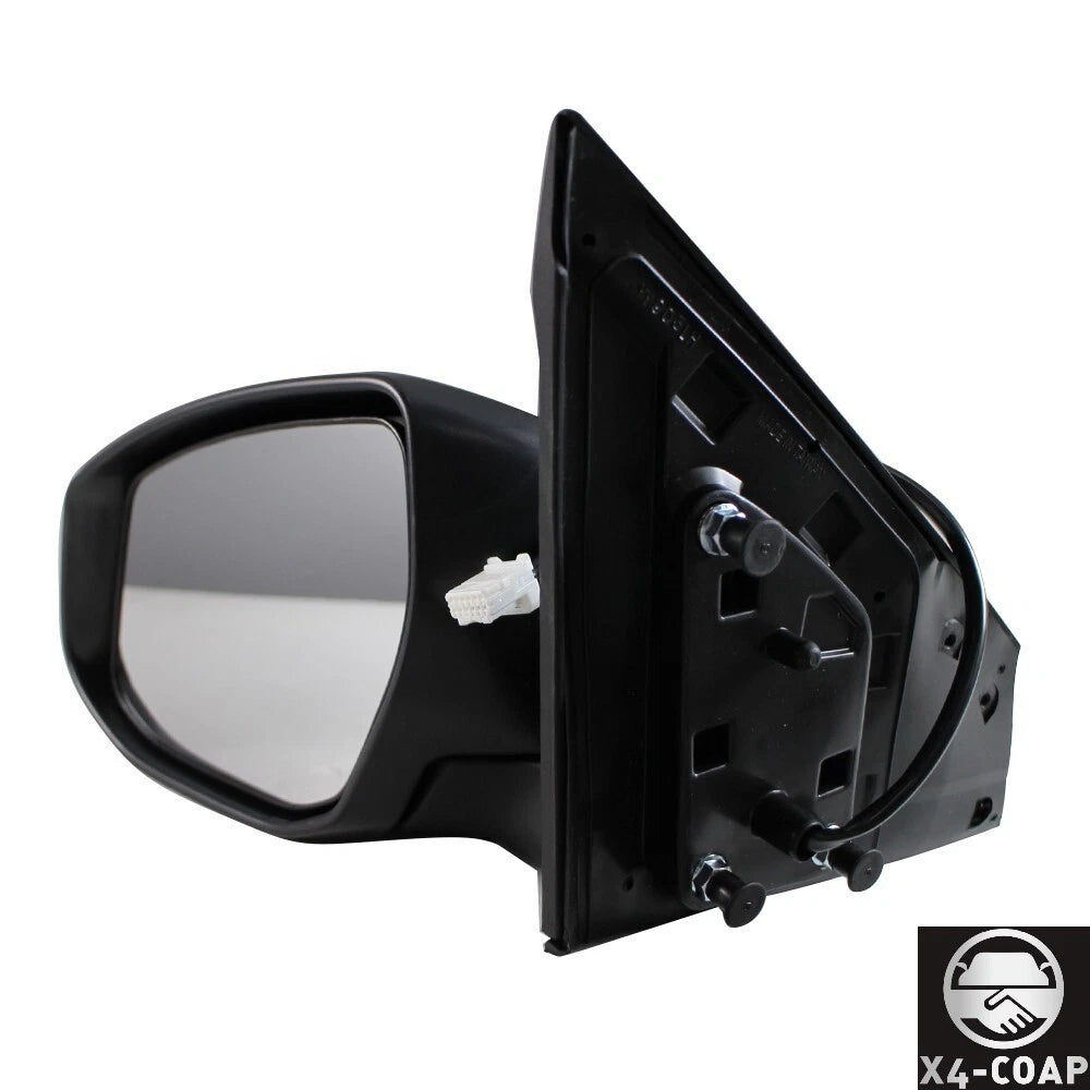Door Mirror for Nissan Sentra (2013–2019) NI1320238