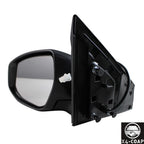 Door Mirror for Nissan Sentra (2013–2019) NI1320238