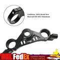 Lowering Triple Tree Front Upper Top Clamp for Aprilia RS 660 (2021–2025) #2