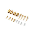 Set of 4 Carburetor Repair Kits for Yamaha XJ700X (1985–1986)