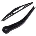 Rear Windshield Wiper Arm with Blade for Chrysler Aspen Dodge Durango (2007–2009)