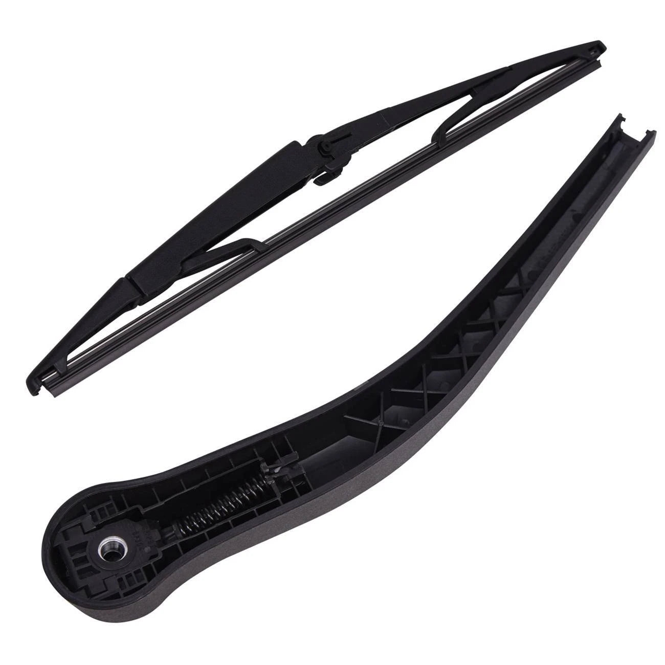 Rear Windshield Wiper Arm with Blade for Chrysler Aspen Dodge Durango (2007–2009)