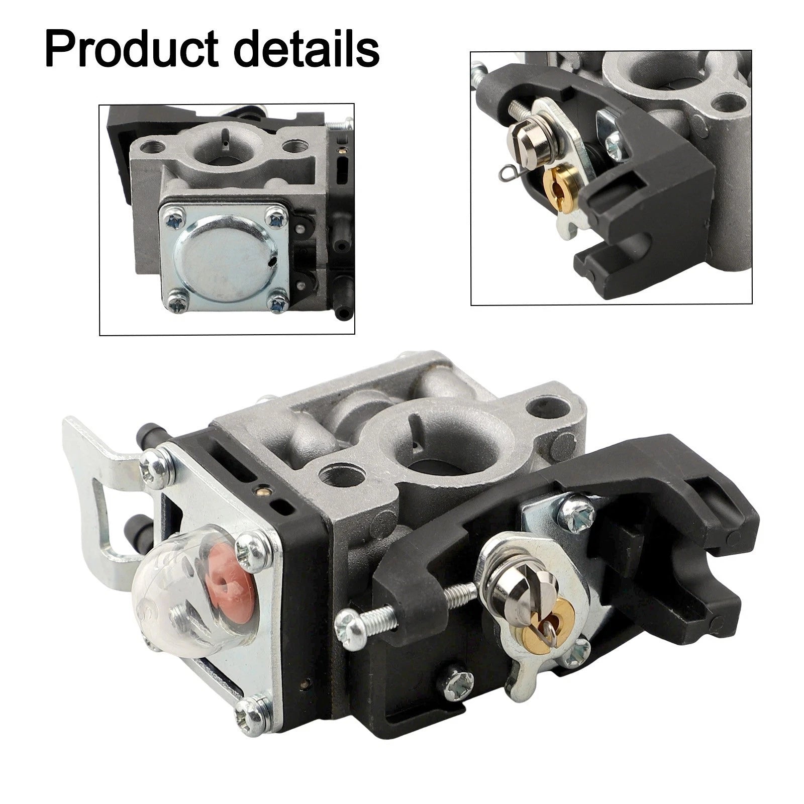 Carburetor Replacement for SRM3020 T302 (A021004831)