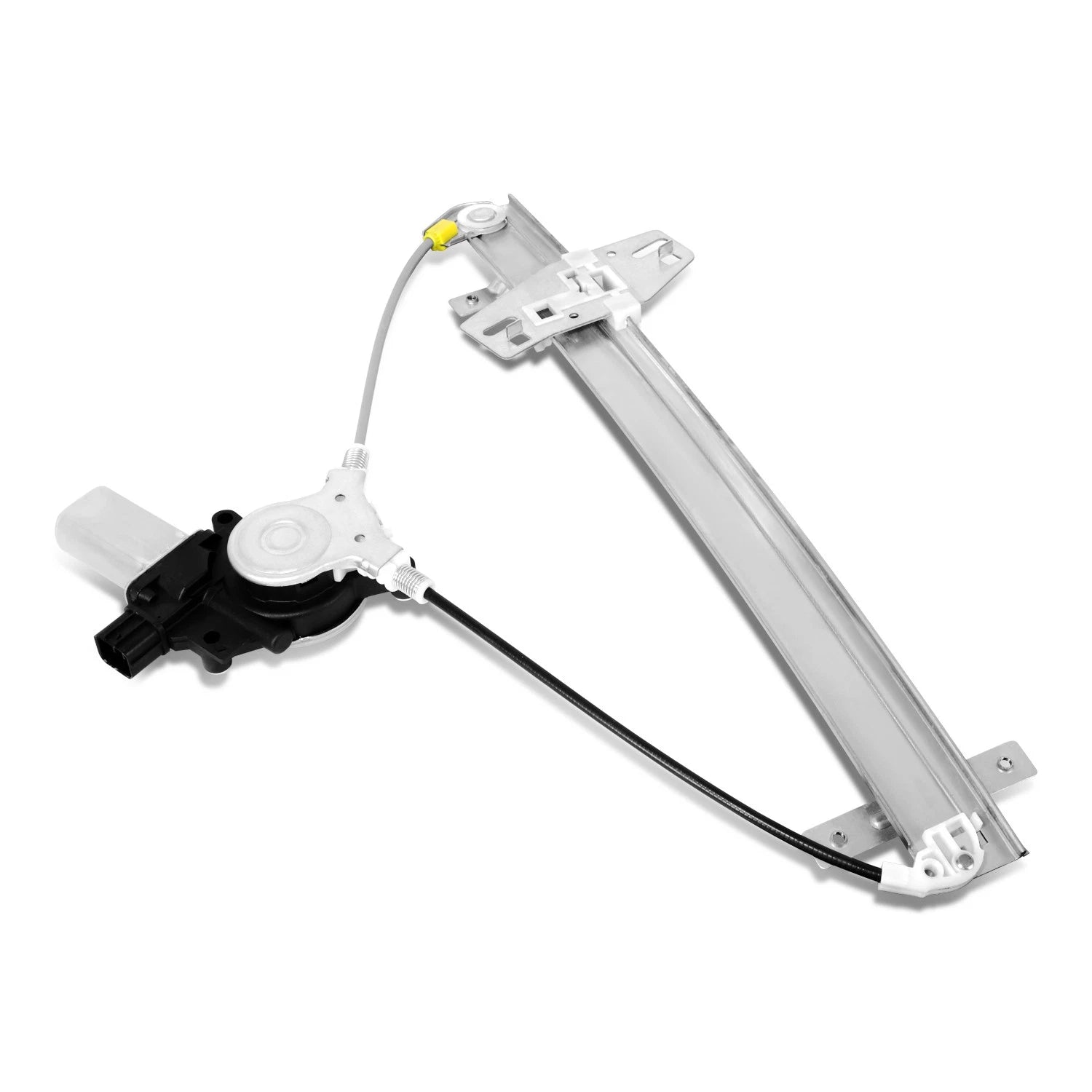 Front Left Window Regulator with Motor for Subaru Legacy Outback (2010–2014)