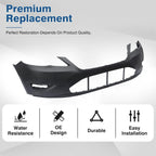 Front Bumper for Ford Taurus (2010–2012)