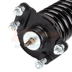 2X Complete Struts Shocks Springs & Mount for Jeep Liberty (2002–2012)