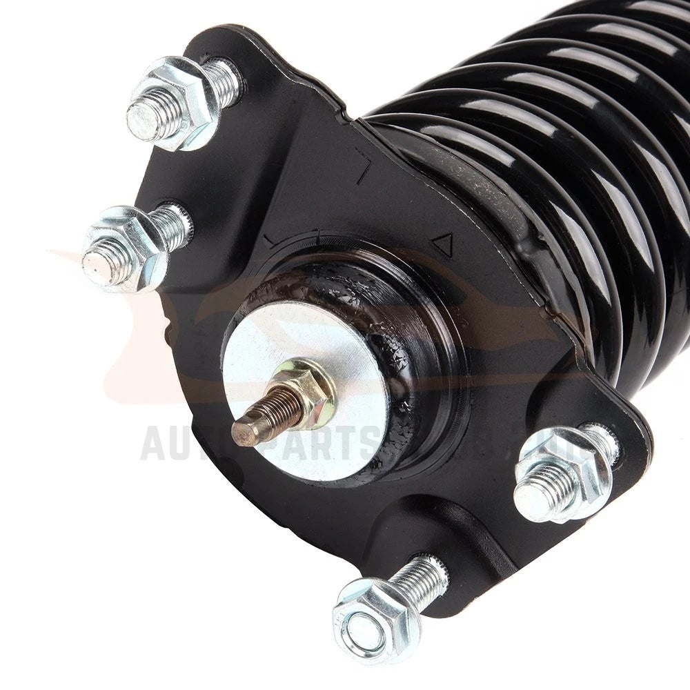 2X Complete Struts Shocks Springs & Mount for Jeep Liberty (2002–2012)