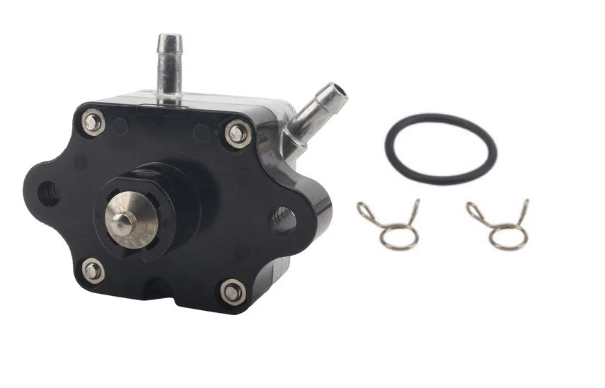 Fuel Pump w/O-ring Kit 835389T02 for Mercury Outboard F9.9 15HP (4T)