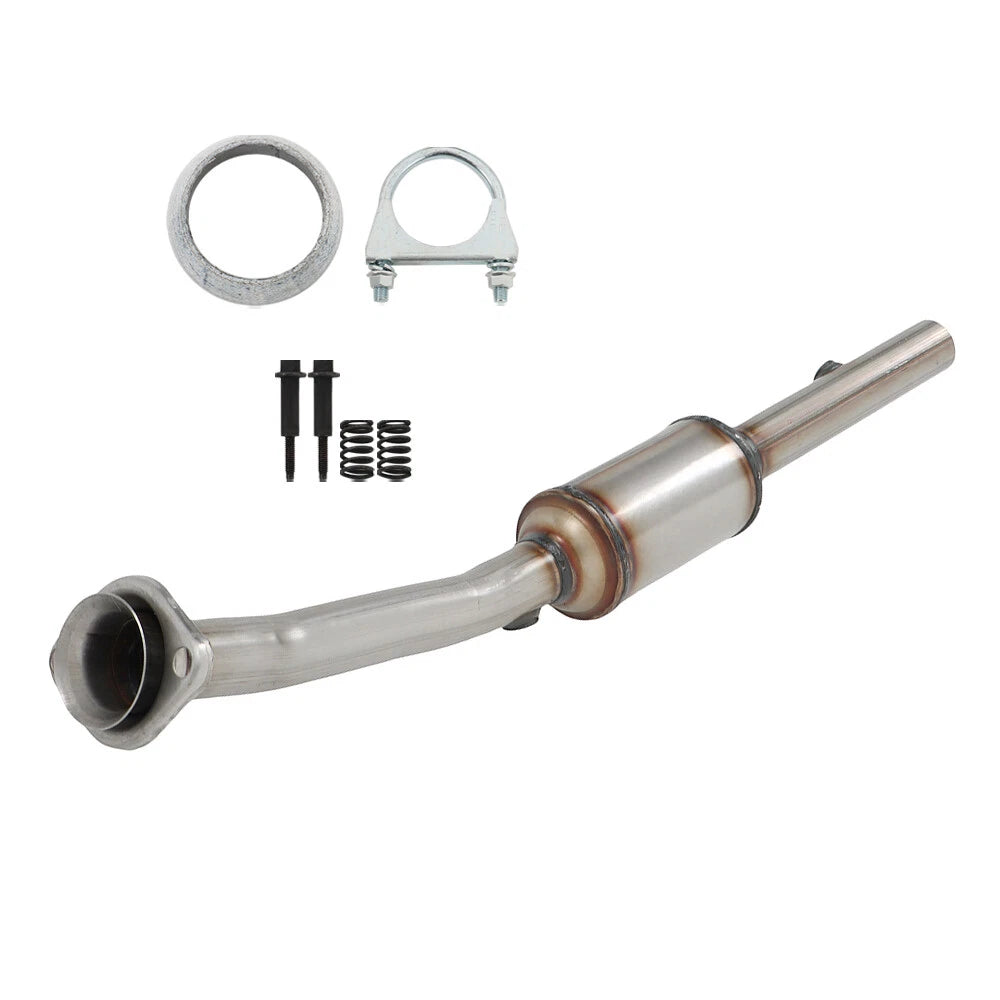 Front Catalytic Converter for Toyota Echo (2000–2005) & Scion xA (2004–2006)