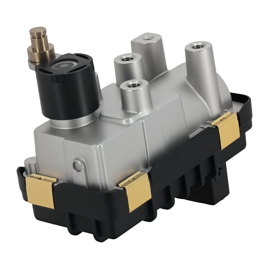 Turbocharger Electric Actuator for Mercedes-Benz Sprinter 315 515CDI (2006–2018) 6460900480