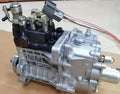 Fuel Injection Pump 729436-51370 for Yanmar 4TN84E, Komatsu 4D84-2A