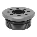 Screw Trim Cylinder Cap for Yamaha Outboard 115HP-225HP (1993–Present) 64E-43821-05
