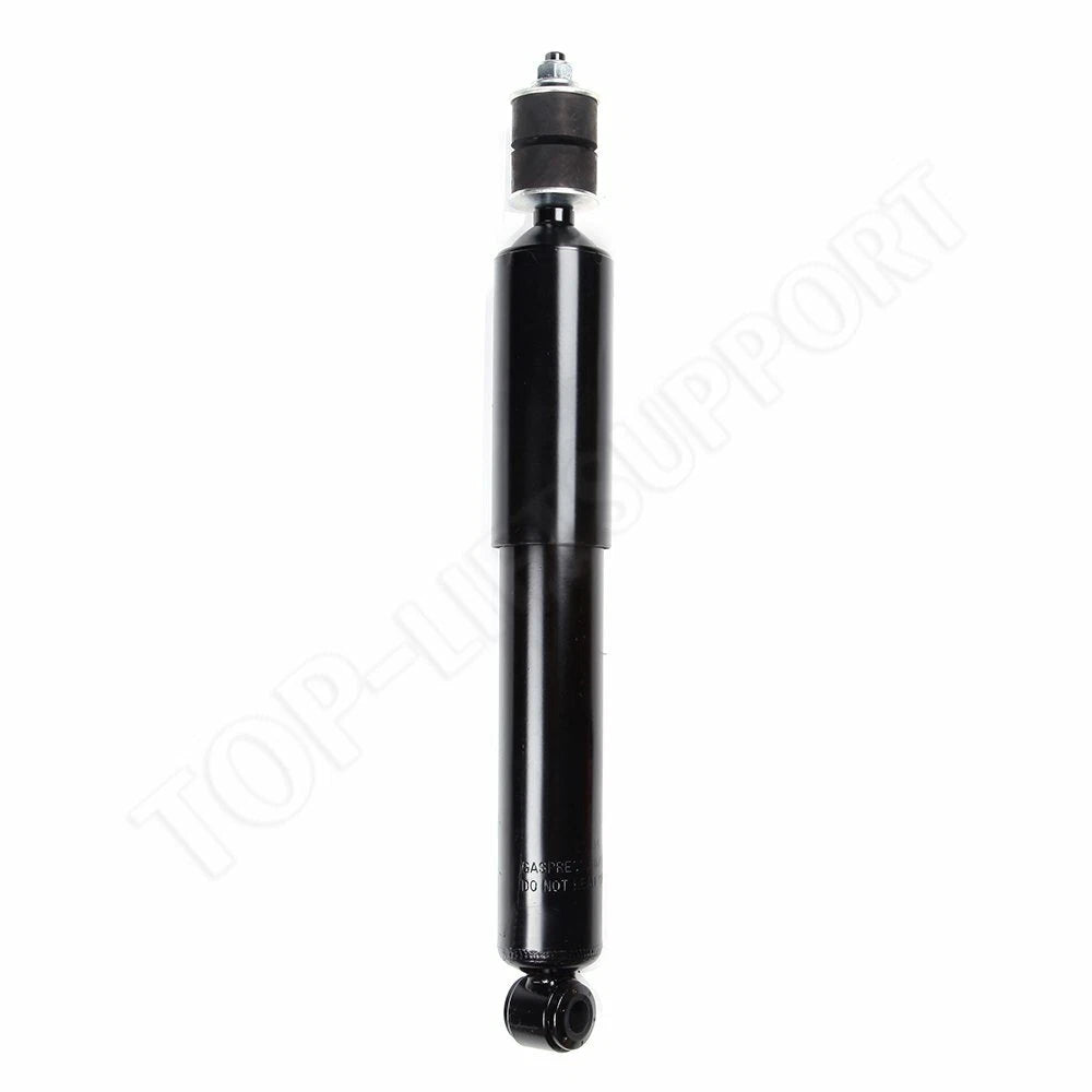 Set of 4 Shocks Struts for Ford F250 F350 Super Duty RWD (2005–2016)