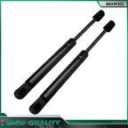 2X Front Hood Lift Supports Struts for Jeep Commander (2006–2010) 6193