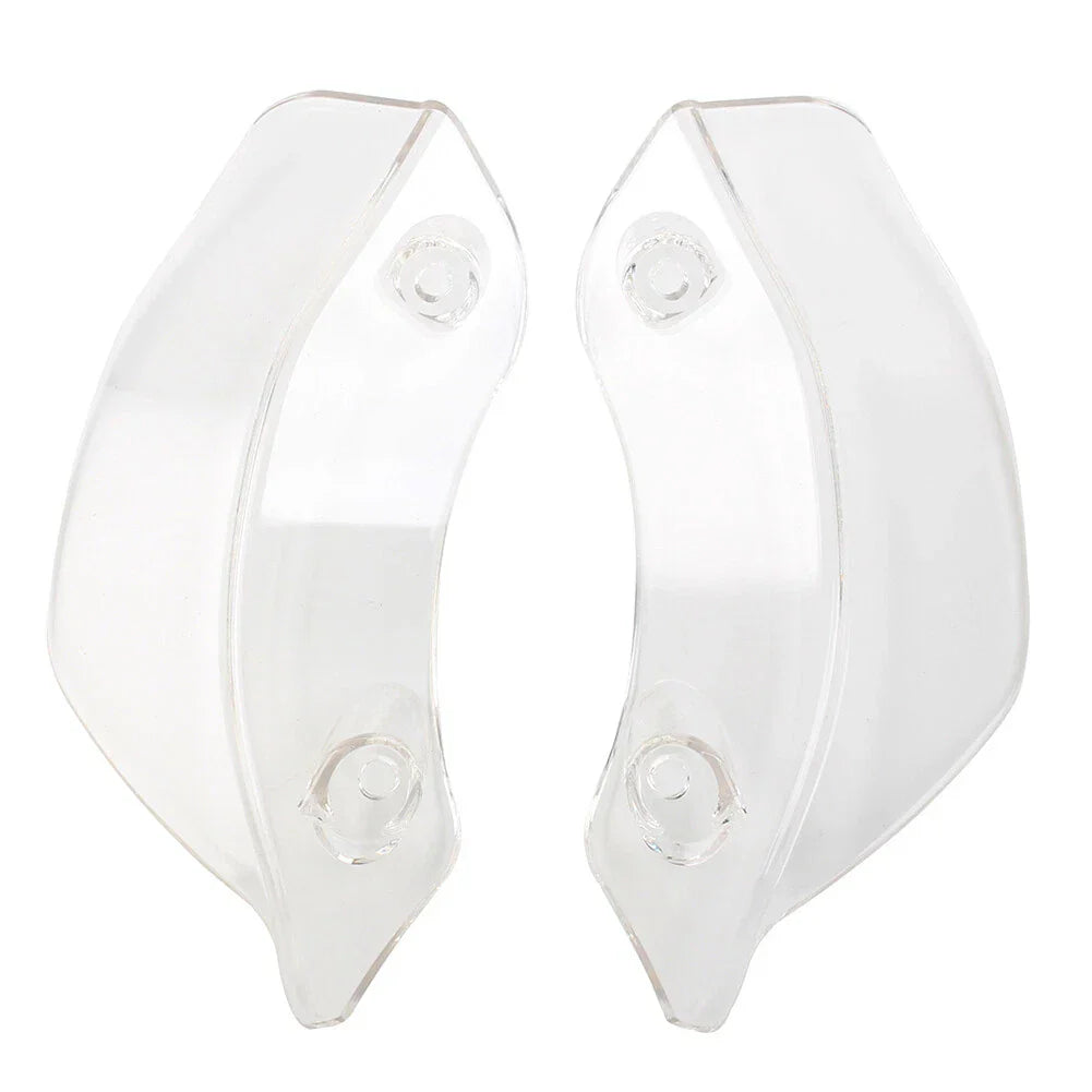Air Wind Deflector for Harley Road Glide FLTRX (2015-2020) Clear