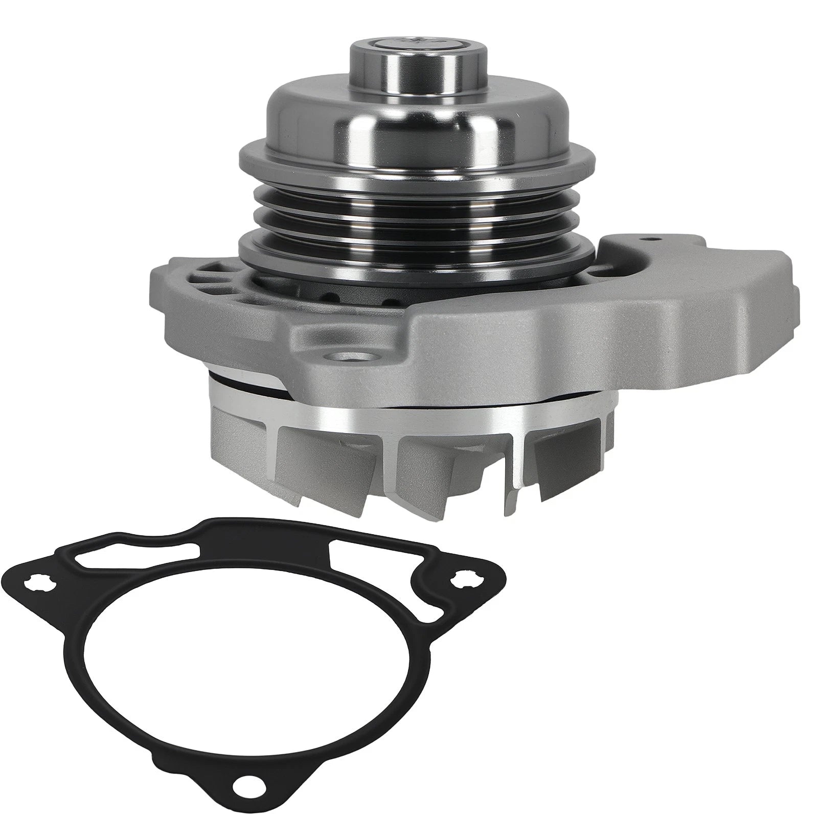 Engine Coolant Water Pump for Mazda Tribute 3.0L V6 2009-2011 1253240 41083