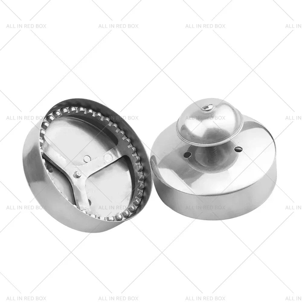 3.5 Inch Uncrustable Sandwich Cutter Sealer for Kids